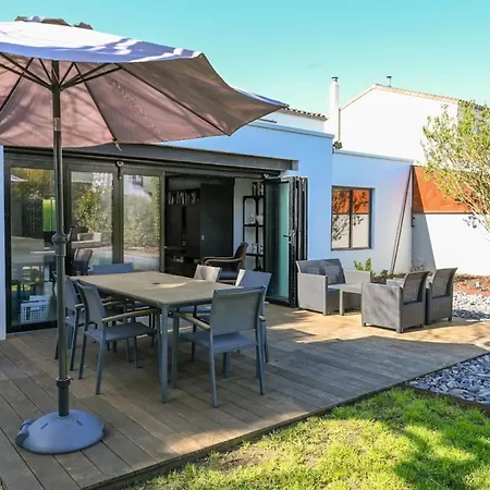 Maison Pour 11 Pers Avec Piscine à Hébergement de vacances *
