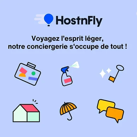 Maison Pour 11 Pers Avec Piscine à